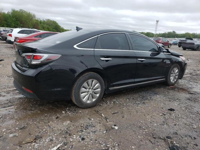 Photo 2 VIN: KMHE24L3XHA072564 - HYUNDAI SONATA HYB 