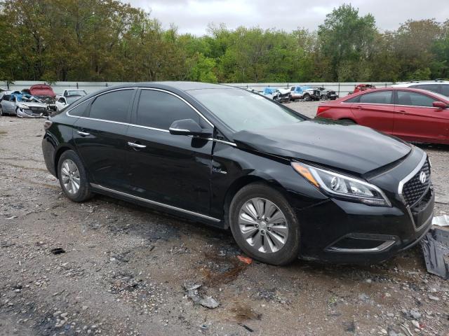 Photo 3 VIN: KMHE24L3XHA072564 - HYUNDAI SONATA HYB 