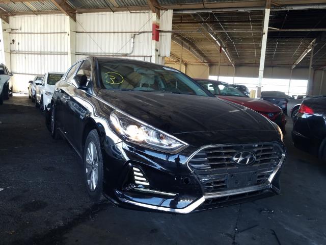 Photo 0 VIN: KMHE24L3XKA090389 - HYUNDAI SONATA HYB 