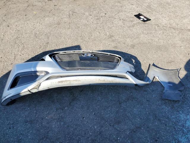 Photo 11 VIN: KMHE34L10GA025585 - HYUNDAI SONATA HYB 