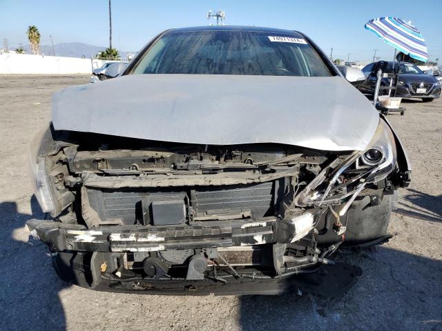 Photo 4 VIN: KMHE34L10GA025585 - HYUNDAI SONATA HYB 