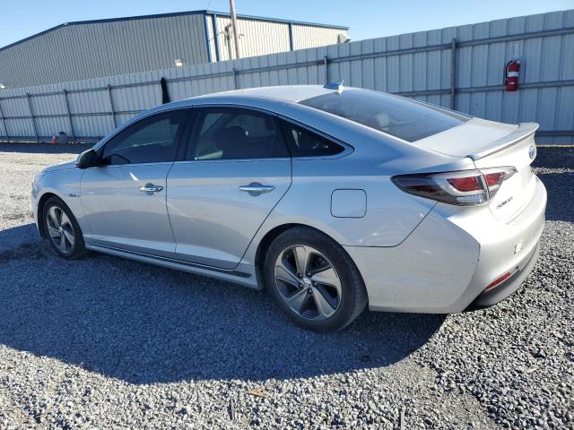 Photo 1 VIN: KMHE34L10GA031905 - HYUNDAI SONATA 