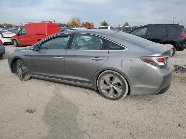 Photo 1 VIN: KMHE34L10HA060158 - HYUNDAI SONATA HYB 