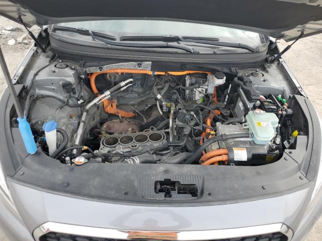 Photo 10 VIN: KMHE34L10HA060158 - HYUNDAI SONATA HYB 