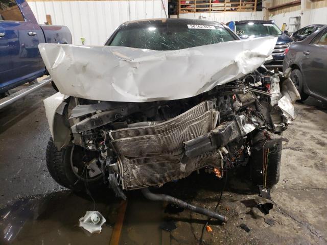 Photo 4 VIN: KMHE34L11GA008925 - HYUNDAI SONATA HYB 