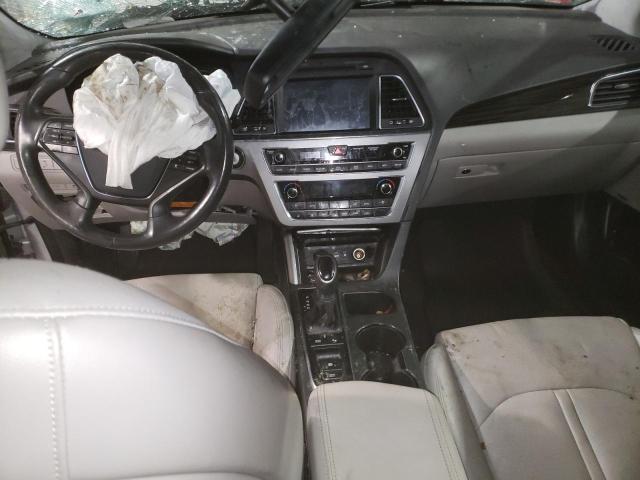 Photo 7 VIN: KMHE34L11GA008925 - HYUNDAI SONATA HYB 