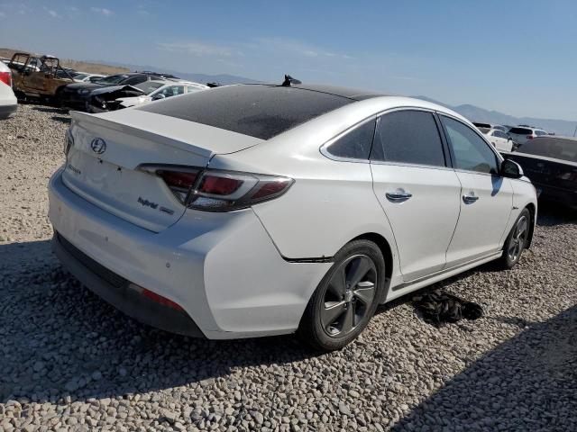 Photo 2 VIN: KMHE34L11GA028995 - HYUNDAI SONATA HYB 