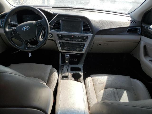 Photo 7 VIN: KMHE34L11GA028995 - HYUNDAI SONATA HYB 