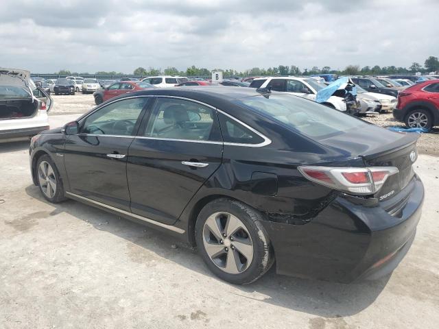 Photo 1 VIN: KMHE34L11GA031301 - HYUNDAI SONATA HYB 