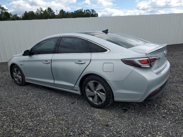 Photo 1 VIN: KMHE34L11HA056295 - HYUNDAI SONATA HYB 