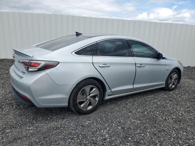 Photo 2 VIN: KMHE34L11HA056295 - HYUNDAI SONATA HYB 