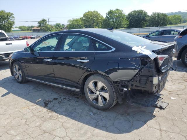 Photo 1 VIN: KMHE34L11HA058368 - HYUNDAI SONATA HYB 