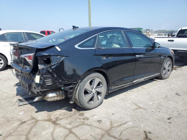 Photo 2 VIN: KMHE34L11HA058368 - HYUNDAI SONATA HYB 