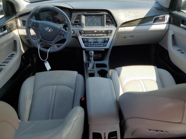 Photo 7 VIN: KMHE34L11HA058368 - HYUNDAI SONATA HYB 