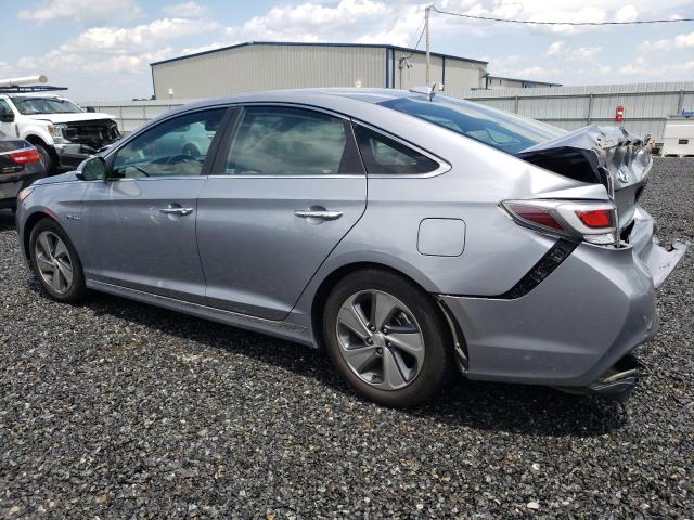 Photo 1 VIN: KMHE34L12GA014412 - HYUNDAI SONATA HYB 