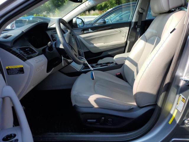 Photo 6 VIN: KMHE34L12GA014412 - HYUNDAI SONATA HYB 