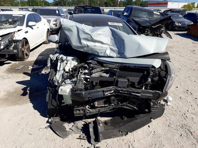 Photo 8 VIN: KMHE34L12GA020971 - HYUNDAI SONATA HYB 