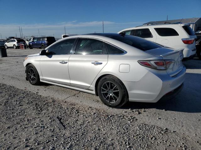 Photo 1 VIN: KMHE34L12GA026799 - HYUNDAI SONATA 