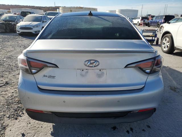 Photo 5 VIN: KMHE34L12GA026799 - HYUNDAI SONATA 