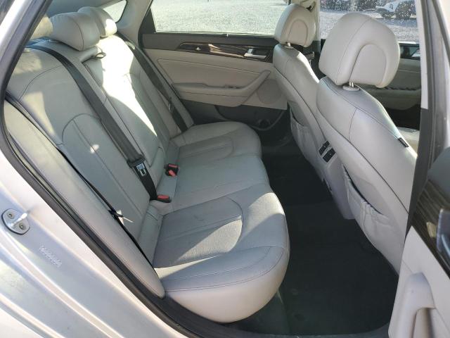 Photo 9 VIN: KMHE34L12GA026799 - HYUNDAI SONATA 