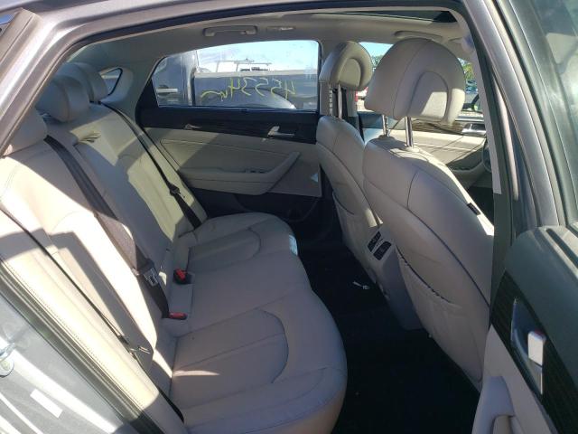 Photo 5 VIN: KMHE34L12GA031744 - HYUNDAI SONATA HYB 