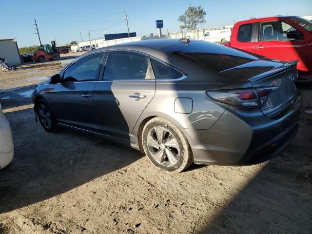 Photo 1 VIN: KMHE34L12HA056497 - HYUNDAI SONATA 