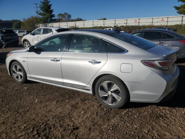 Photo 1 VIN: KMHE34L12HA060212 - HYUNDAI SONATA HYB 