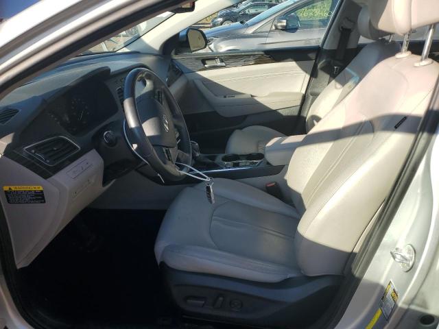 Photo 6 VIN: KMHE34L12HA060212 - HYUNDAI SONATA HYB 