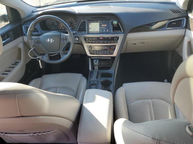 Photo 7 VIN: KMHE34L12HA060212 - HYUNDAI SONATA HYB 