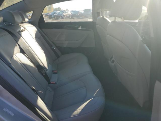 Photo 9 VIN: KMHE34L12HA060212 - HYUNDAI SONATA HYB 