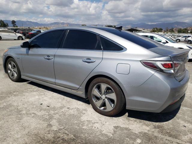 Photo 1 VIN: KMHE34L13GA010238 - HYUNDAI SONATA HYB 