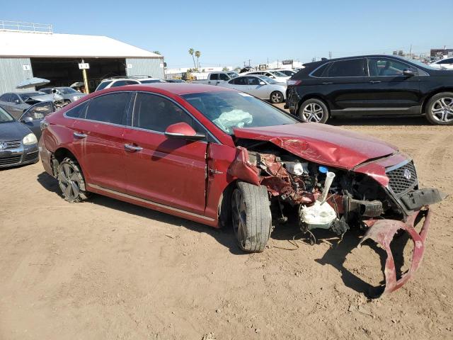 Photo 3 VIN: KMHE34L13GA019098 - HYUNDAI SONATA HYB 