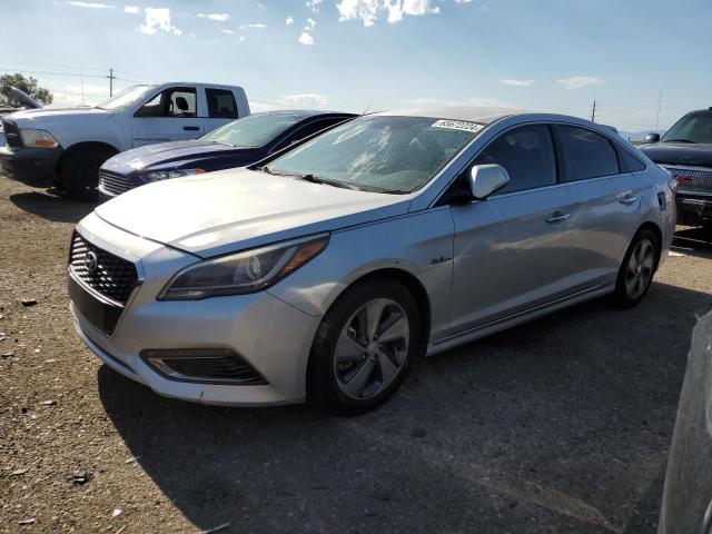 Photo 0 VIN: KMHE34L13GA019277 - HYUNDAI SONATA HYB 