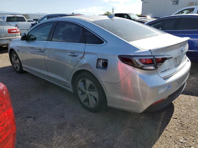 Photo 1 VIN: KMHE34L13GA019277 - HYUNDAI SONATA HYB 