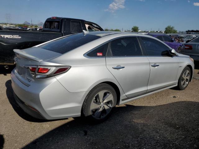 Photo 2 VIN: KMHE34L13GA019277 - HYUNDAI SONATA HYB 