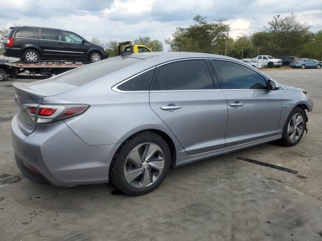 Photo 2 VIN: KMHE34L13HA050787 - HYUNDAI SONATA HYB 