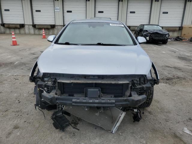 Photo 4 VIN: KMHE34L13HA050787 - HYUNDAI SONATA HYB 