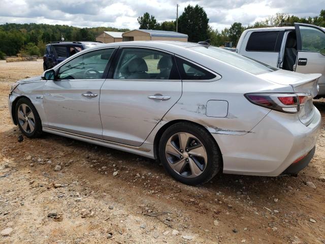 Photo 1 VIN: KMHE34L13HA060249 - HYUNDAI SONATA HYB 