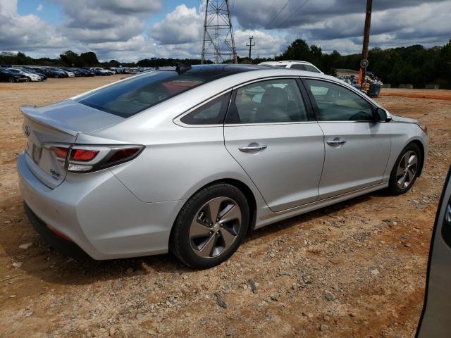 Photo 2 VIN: KMHE34L13HA060249 - HYUNDAI SONATA HYB 