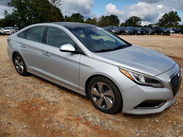 Photo 3 VIN: KMHE34L13HA060249 - HYUNDAI SONATA HYB 