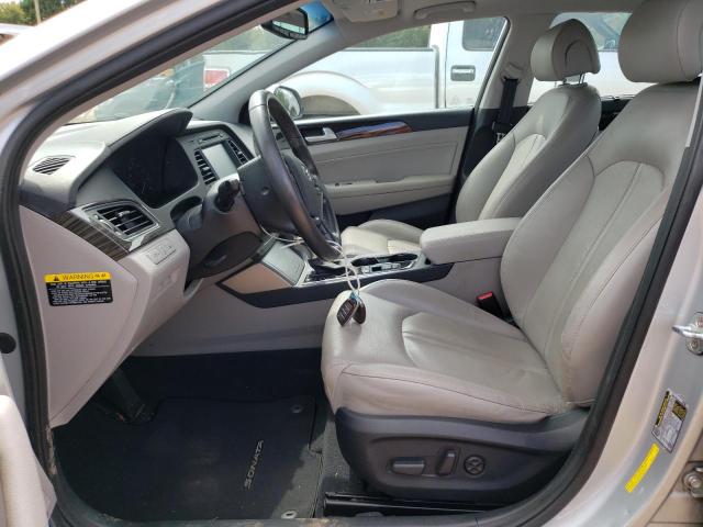 Photo 6 VIN: KMHE34L13HA060249 - HYUNDAI SONATA HYB 