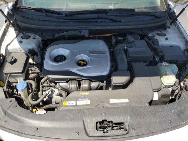 Photo 10 VIN: KMHE34L14GA009731 - HYUNDAI SONATA HYB 