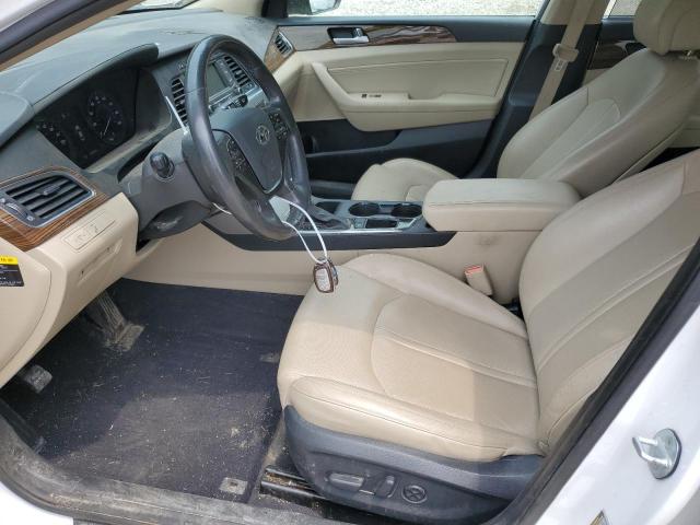 Photo 6 VIN: KMHE34L14GA023192 - HYUNDAI SONATA 