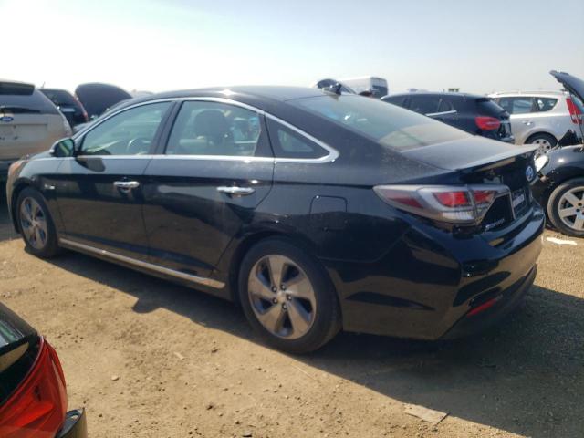 Photo 1 VIN: KMHE34L14GA024777 - HYUNDAI SONATA HYB 