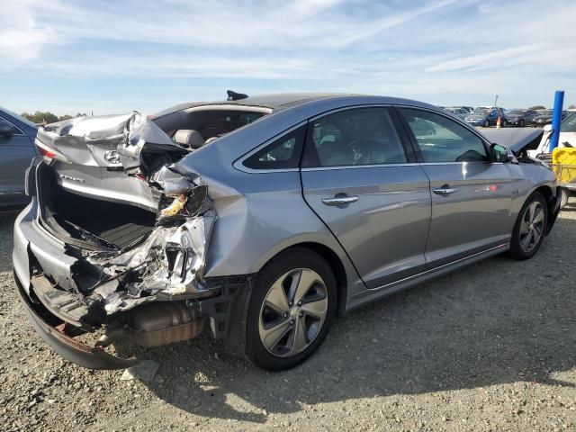 Photo 2 VIN: KMHE34L14GA025573 - HYUNDAI SONATA 