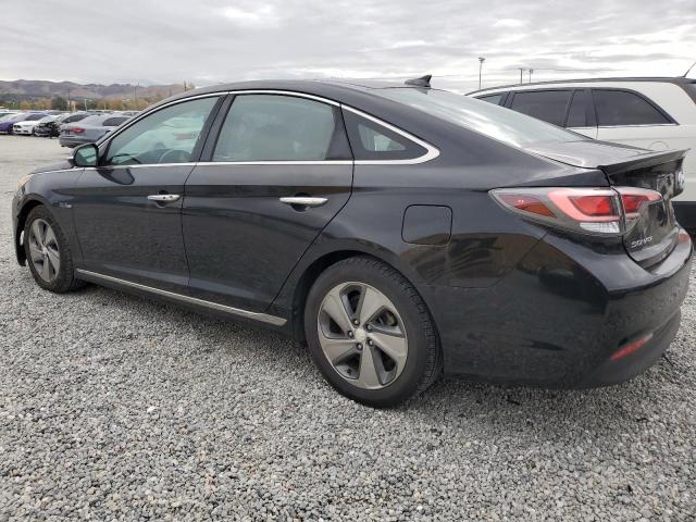 Photo 1 VIN: KMHE34L14GA034080 - HYUNDAI SONATA HYB 