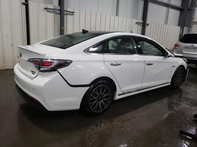 Photo 2 VIN: KMHE34L14HA051043 - HYUNDAI SONATA 