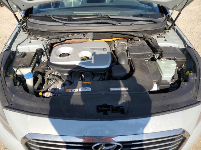 Photo 10 VIN: KMHE34L15GA008250 - HYUNDAI SONATA HYB 