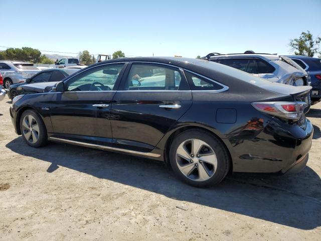 Photo 1 VIN: KMHE34L15GA009673 - HYUNDAI SONATA HYB 