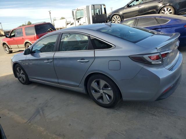 Photo 1 VIN: KMHE34L15HA051181 - HYUNDAI SONATA HYB 